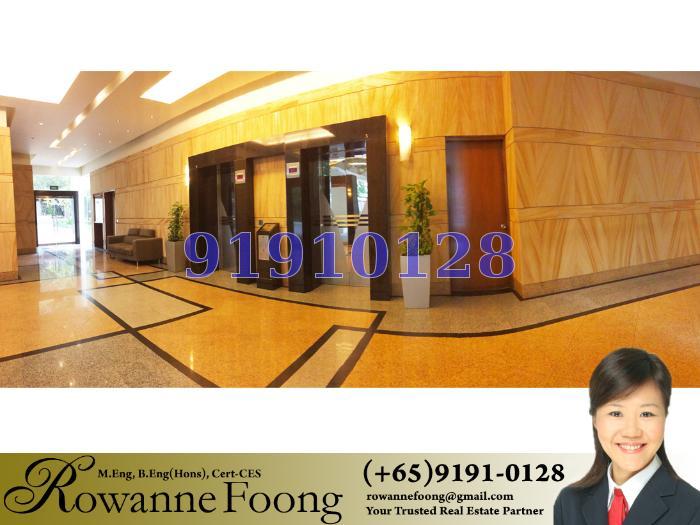 Scotts 28 (D9), Condominium #63475032